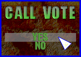 CallVote Reply Menu