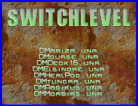 Switchlevel Menu