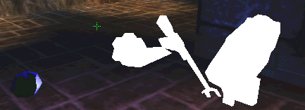 Blue Ball (upgrades)